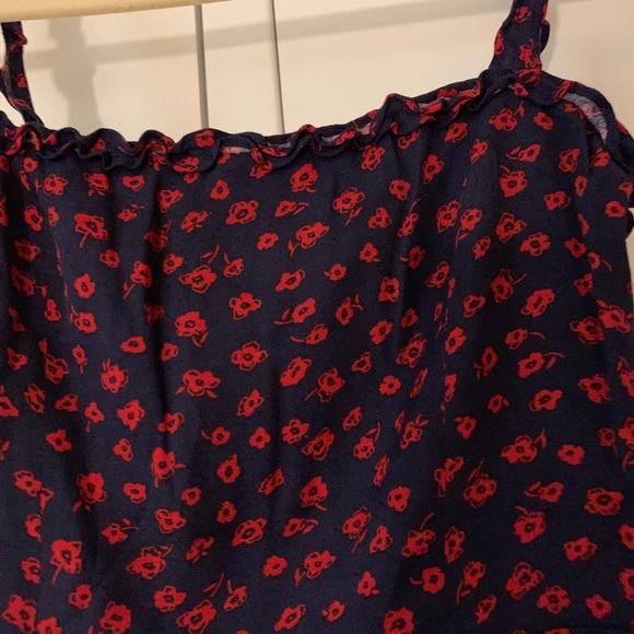 NWT Reformation granada dress size 10 - Picture 4 of 8